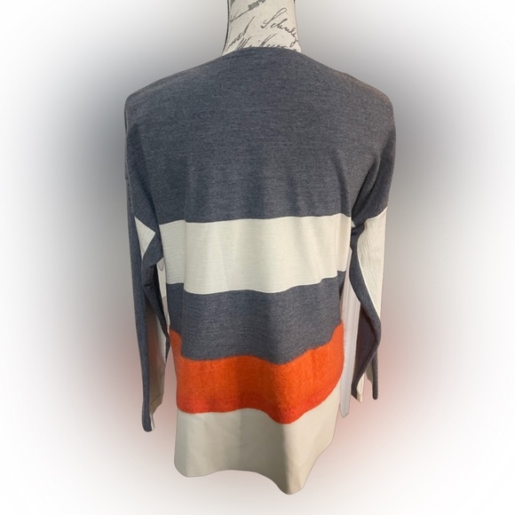 Lafayette 148 Top - Picture 2 of 5